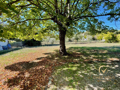 Maison - 54 m² - 3 pièces