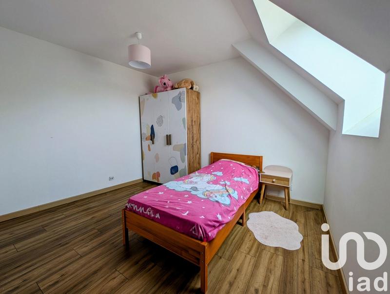 Maison - 146 m² - 5 pièces