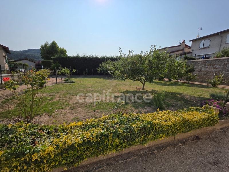 Maison - 132 m² - 5 pièces