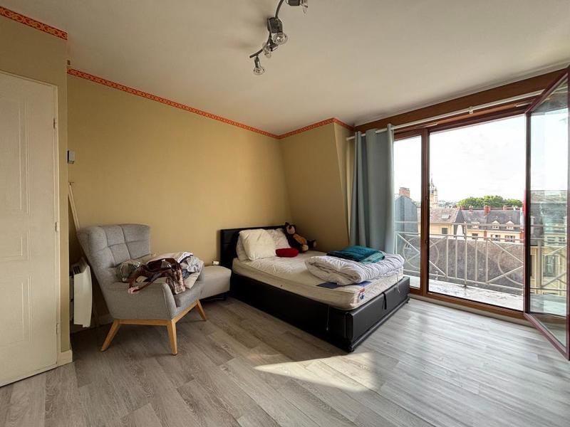 Appartement - 25 m² - 1 pièce