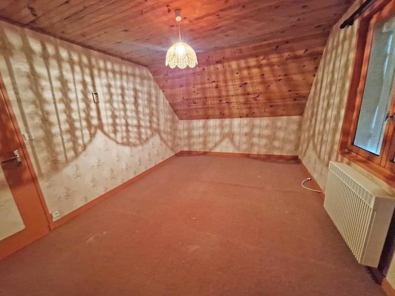 Maison - 126 m² - 6 pièces