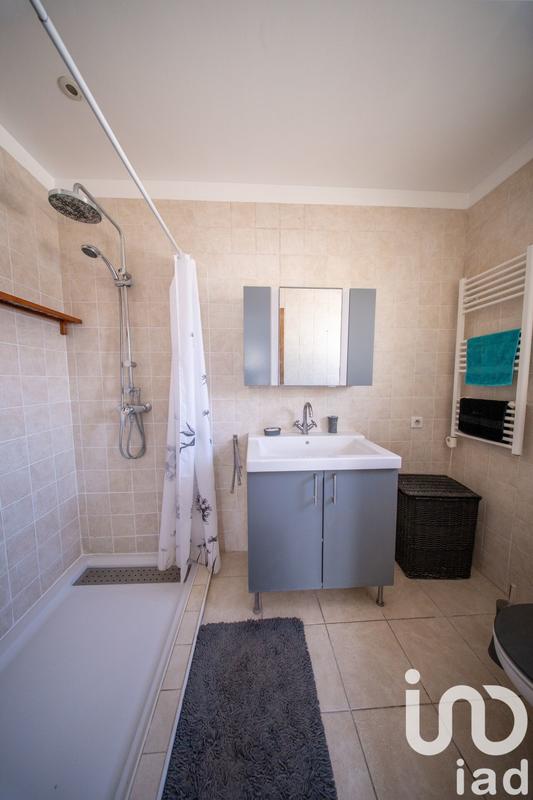 Maison - 261 m² - 6 pièces