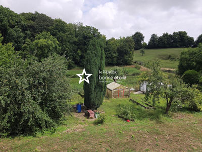 Villa - 155 m² - 8 pièces