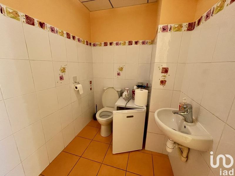 Local commercial - 66 m²