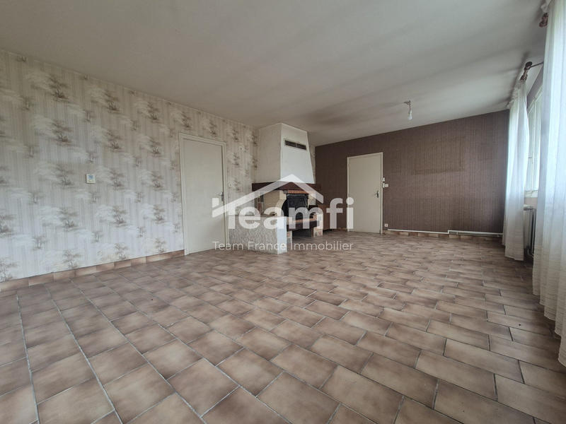 Maison - 168 m² - 10 pièces