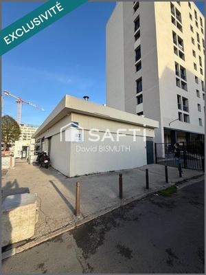 Local commercial - 400 m²