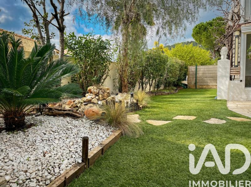 Appartement - 83 m² - 3 pièces