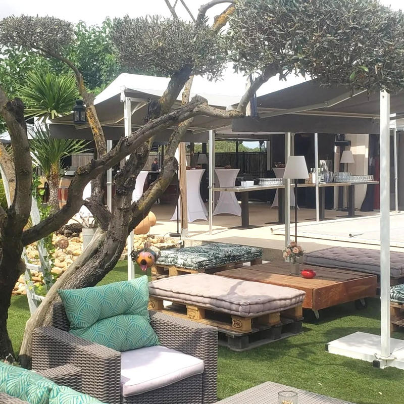 Propriété - 259 m² - 4 pièces