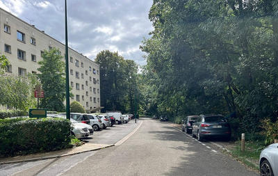 Appartement - 9 m² - 1 pièce