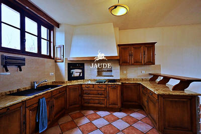 Maison - 117 m² - 5 pièces