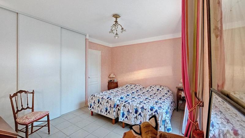 Maison - 133 m² - 6 pièces