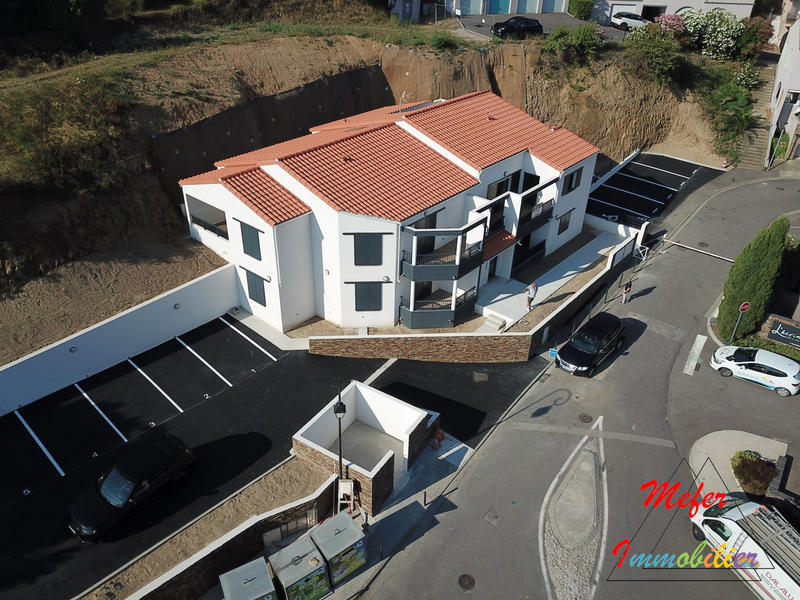 Appartement - 79 m² - 3 pièces