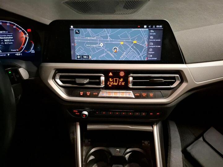 Bmw 318 (G21) Touring 318d 150 Business Design Bva8