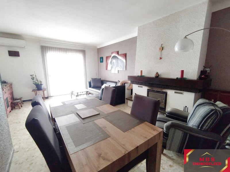 Villa - 104 m² - 5 pièces