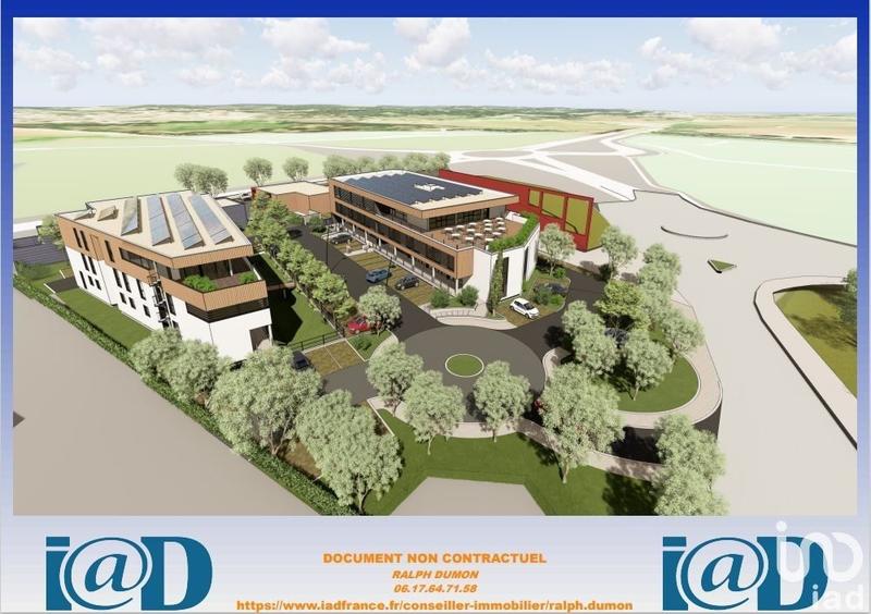 Local commercial - 244 m²