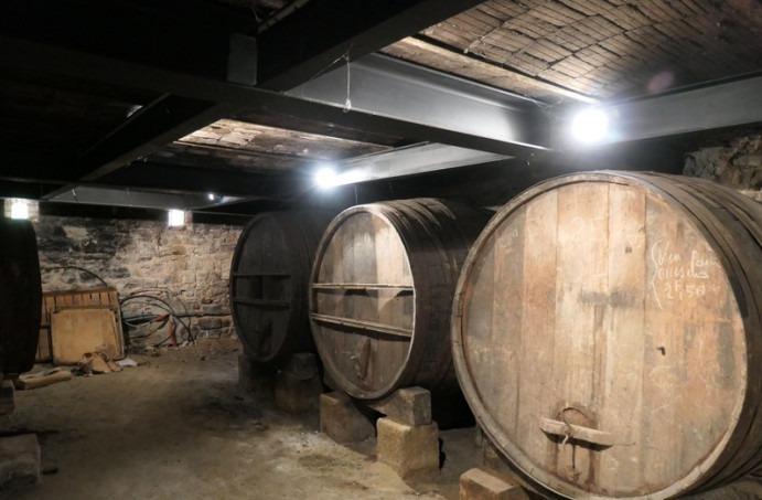 Manoir - 1 750 m² - 30 pièces