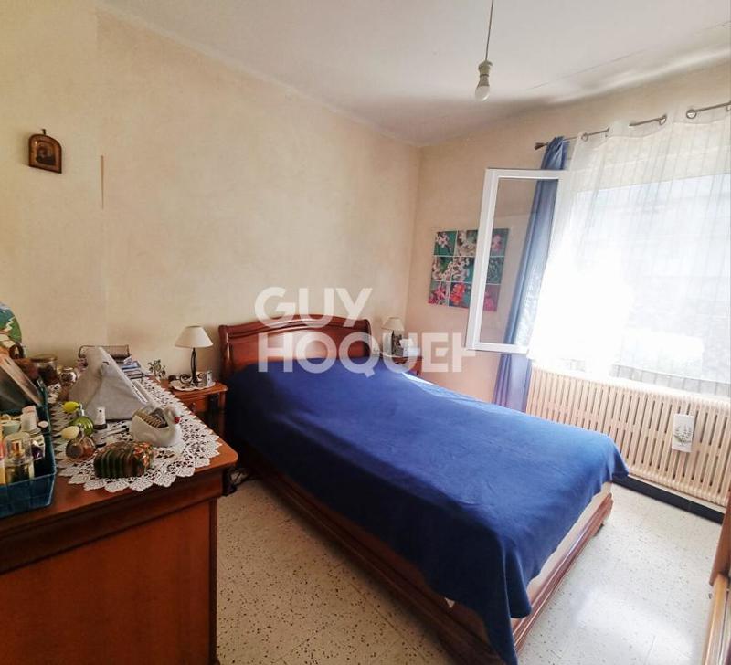 Villa - 120 m² - 4 pièces