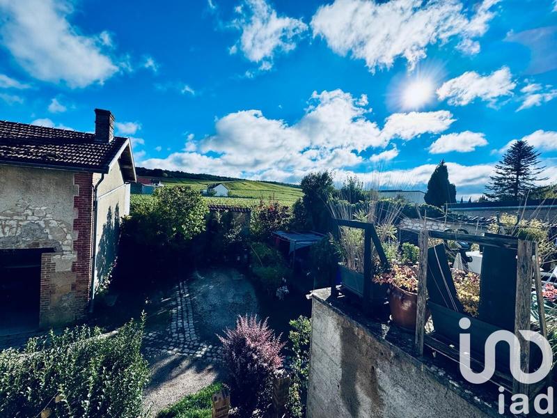 Maison de village - 103 m² - 5 pièces