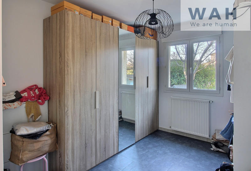 Maison - 145 m² - 6 pièces