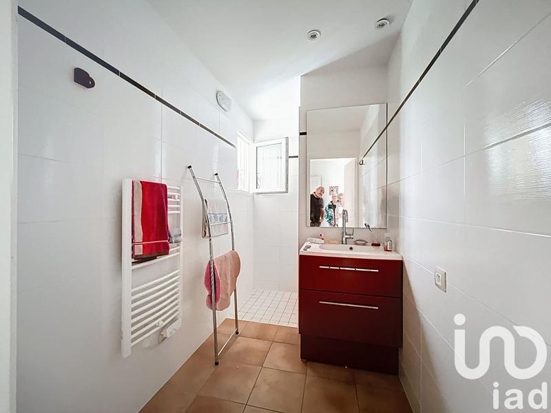 Maison - 78 m² - 4 pièces