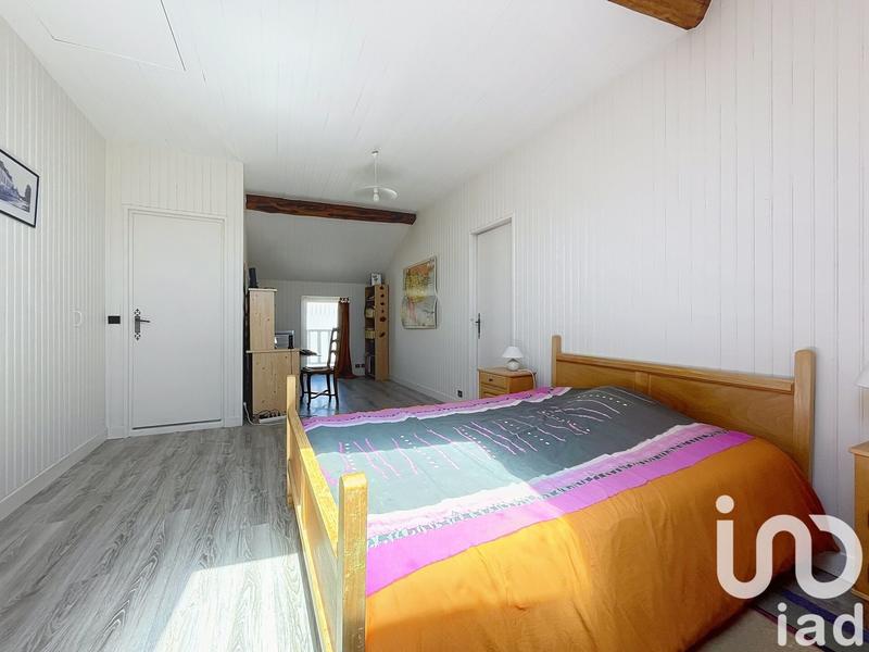 Maison de village - 91 m² - 3 pièces