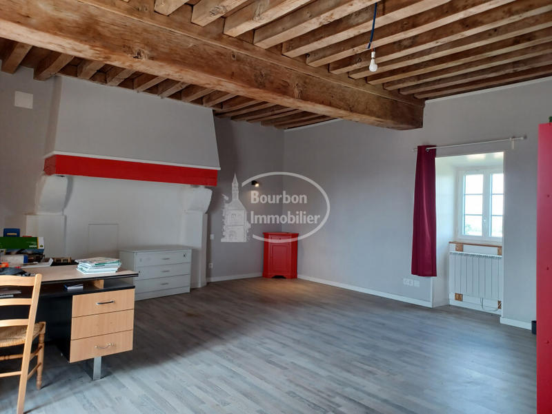 Maison - 154 m² - 6 pièces