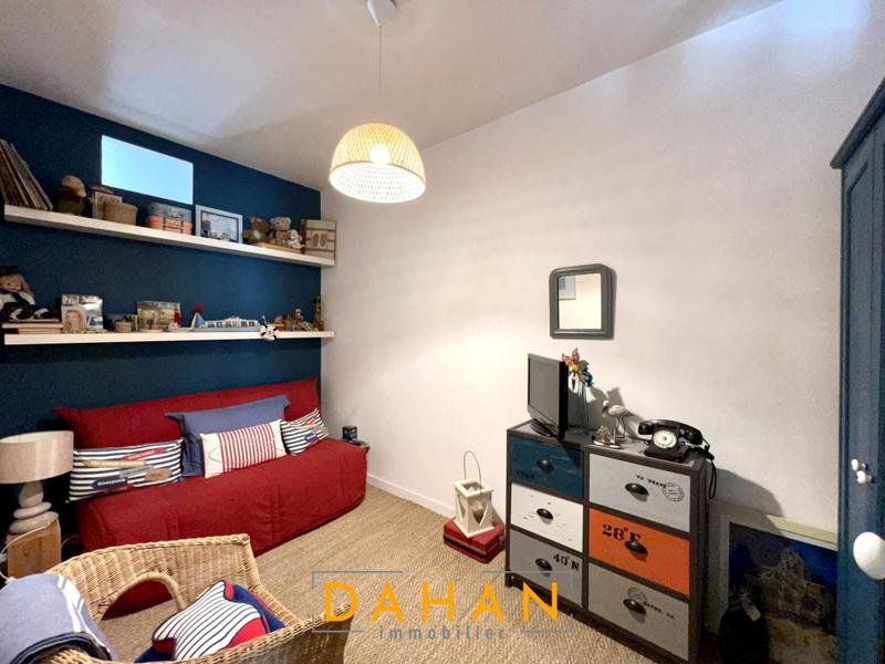 Maison de ville - 80 m² - 4 pièces