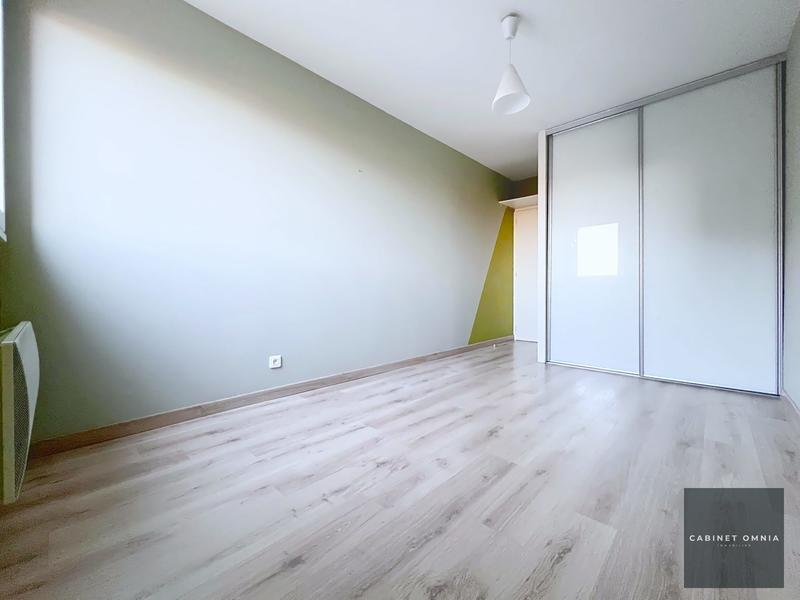 Appartement - 88 m² - 4 pièces