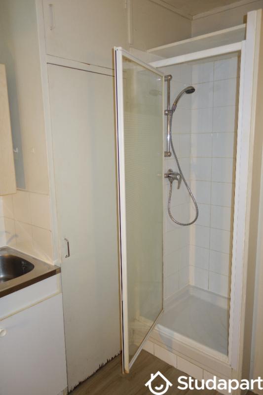 Appartement - 11 m² - 1 pièce