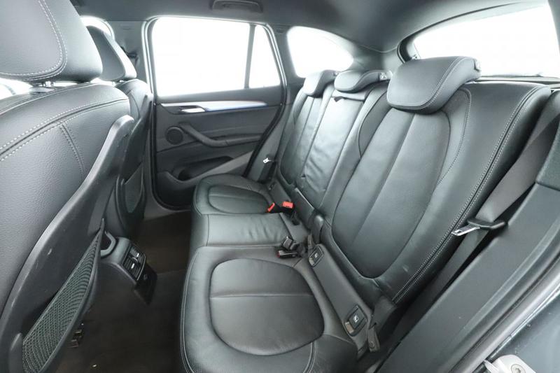 Bmw X1 xDrive18d m Sport Bva8 150 ch