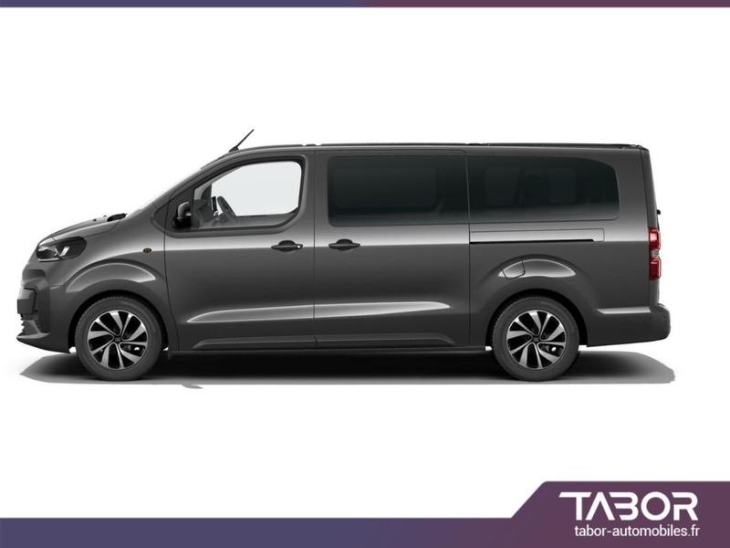 Fiat Ulysse 2.0 BHDi 180 At L3 Gps cam Acc