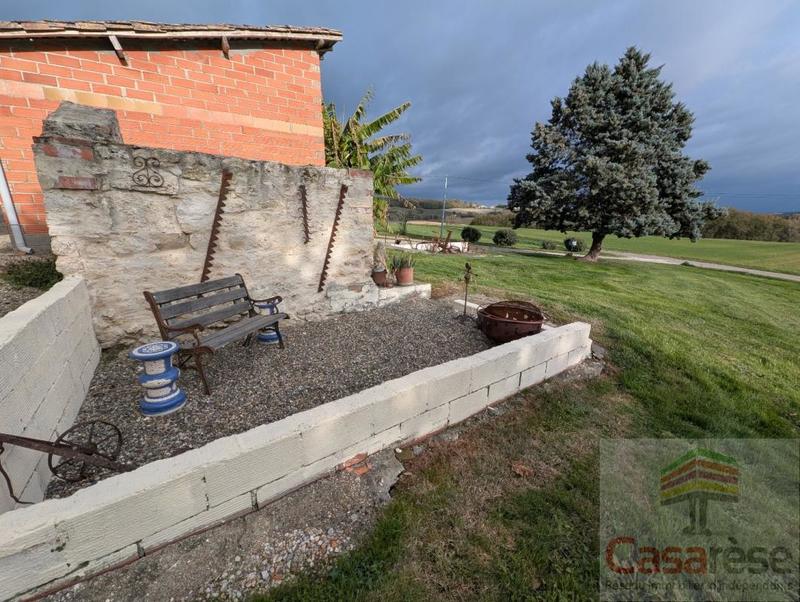 Demeure - 220 m² - 7 pièces