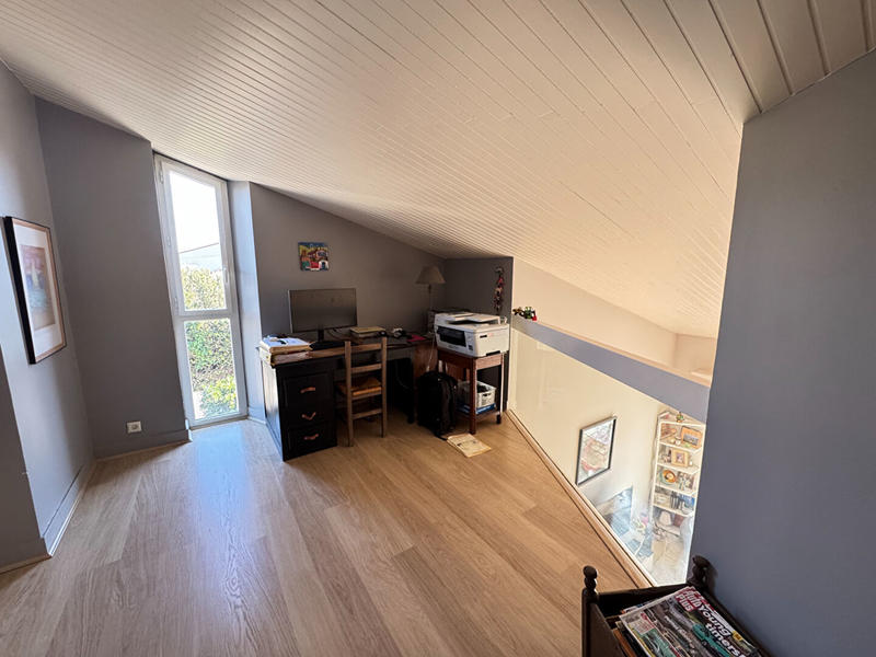 Villa - 167 m² - 6 pièces