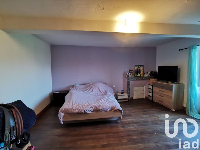 Maison - 147 m² - 4 pièces