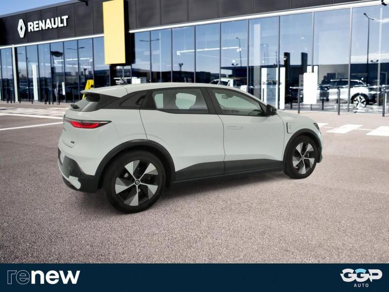 Renault Mégane E-Tech Ev60 220 ch super charge Equilibre