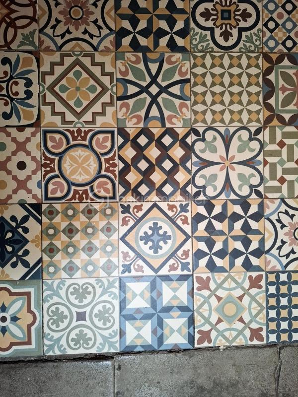 Maison de village - 104 m² - 5 pièces