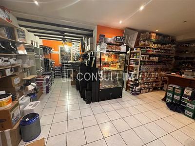 Local commercial - 78 m²
