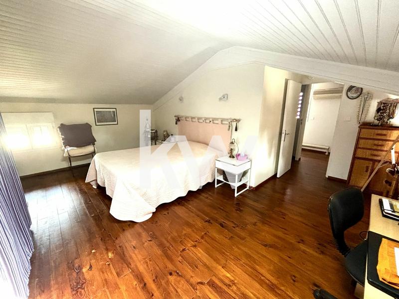 Maison - 70 m² - 3 pièces