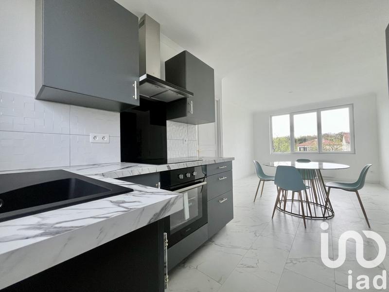 Maison - 119 m² - 6 pièces