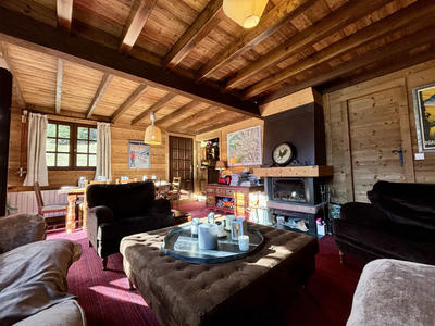 Maison - 83 m² - 3 pièces