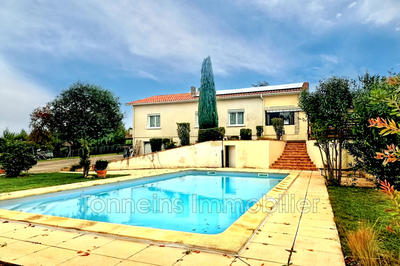 Maison - 144 m² - 5 pièces