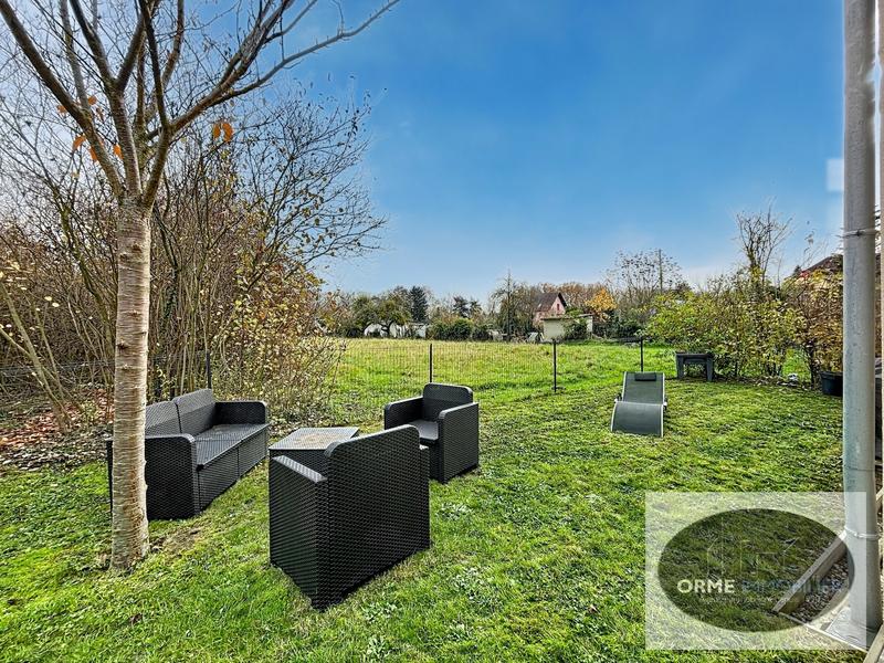 Maison - 89 m² - 4 pièces