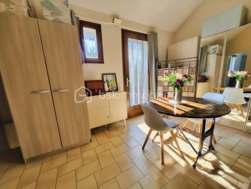 Maison - 108 m² - 4 pièces