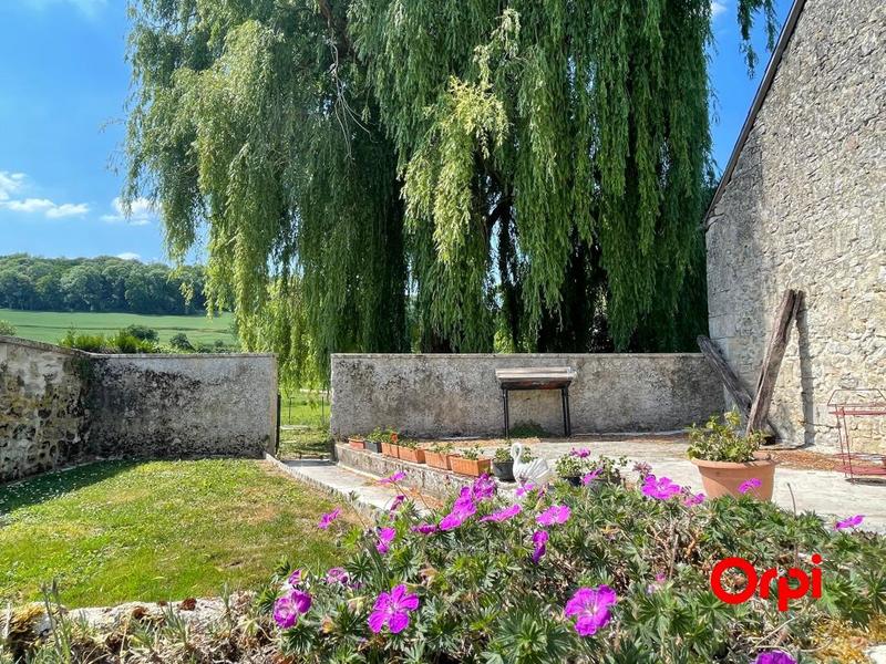 Maison - 154 m² - 5 pièces