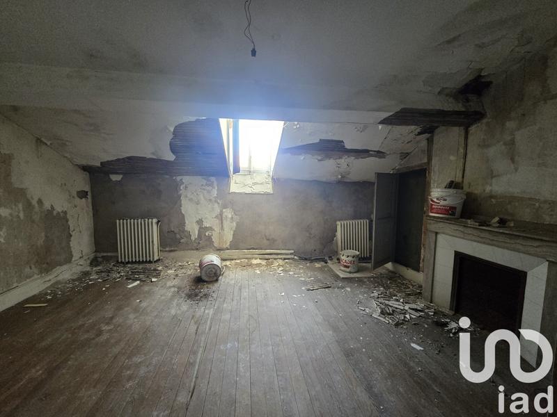 Maison de ville - 98 m² - 4 pièces