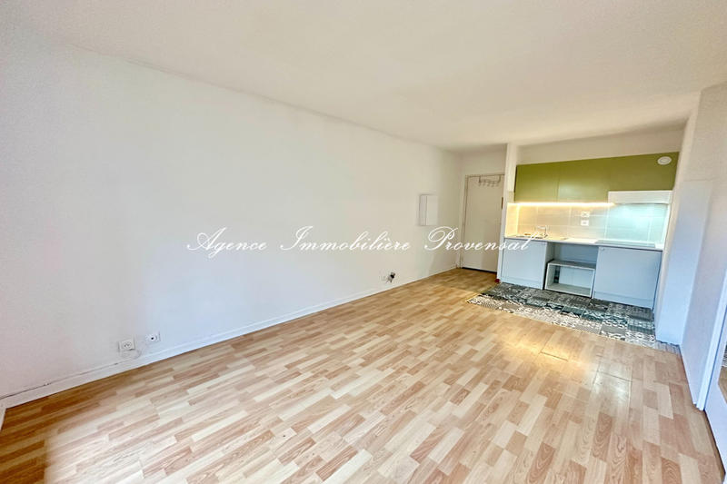 Appartement - 32 m² - 2 pièces