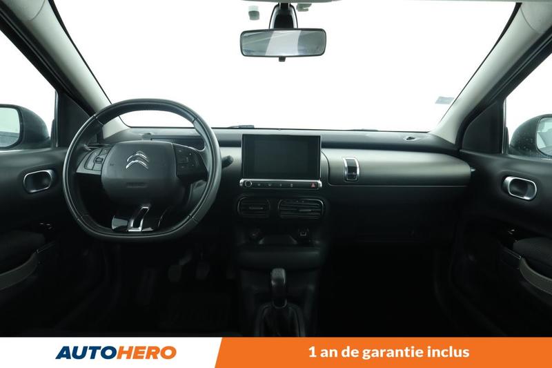 Citroën C4 Cactus 1.6 Blue-HDi Shine Edition 100 ch