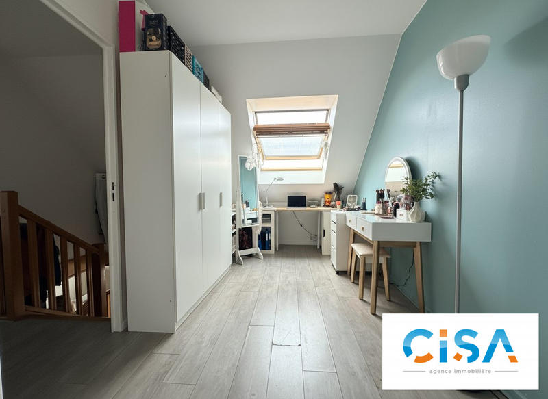 Appartement - 65 m² - 4 pièces