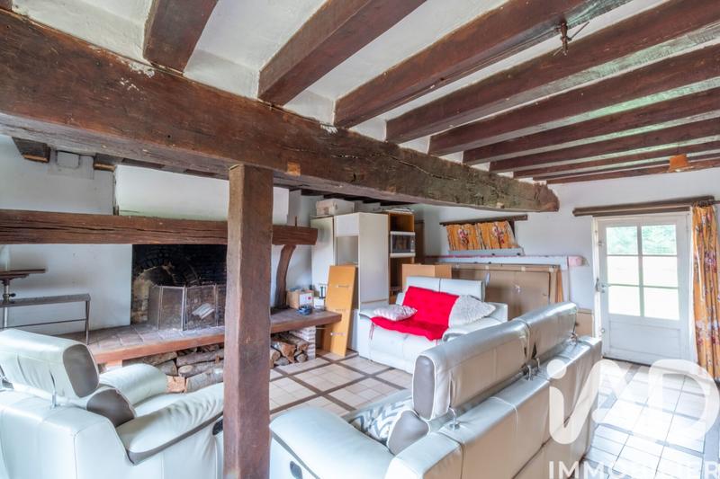 Maison - 177 m² - 7 pièces