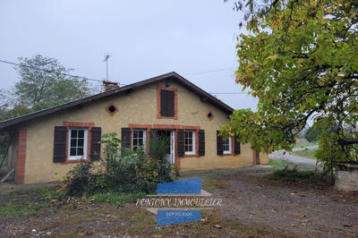 Ferme - 98 m² - 5 pièces